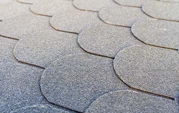 Athelney asphalt roofing costs