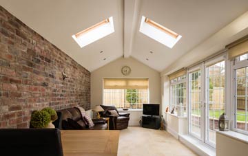 conservatory roof insulation Athelney, Somerset