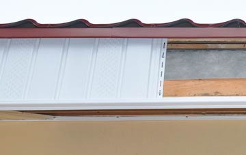 Athelney fascia repair costs