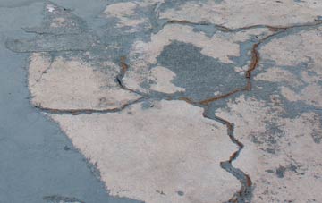 fibreglass roofing replacement Athelney