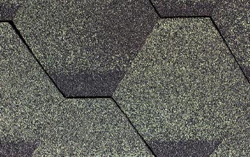 Athelney fibreglass shingle repairs