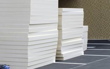 Athelney flat roof insulation costs