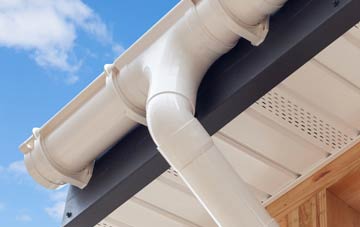 Athelney gutter installation costs