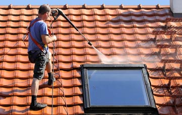 roof cleaning Athelney, Somerset