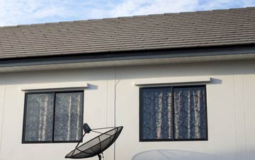 Athelney rubber roof costs