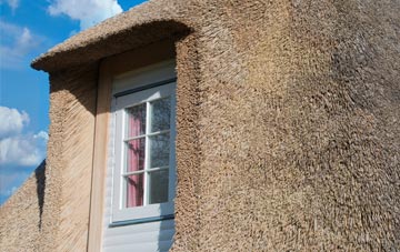 Athelney thatch roof disadvantages