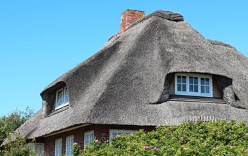 thatch roofing Athelney, Somerset