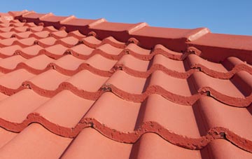 Athelney tile and slate roof replacement