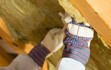types of Athelney pitched roof insulation materials