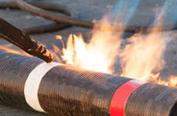 Athelney flat roofing replacement