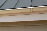 Athelney soffit repair