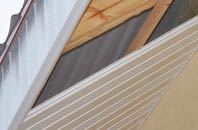 rated Athelney soffit repair companies